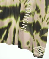 bal（バル）Tシャツ・カットソー ピンク サイズ:L メンズ/2200634240126