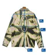 bal（バル）Tシャツ・カットソー ピンク サイズ:L メンズ/2200634240126