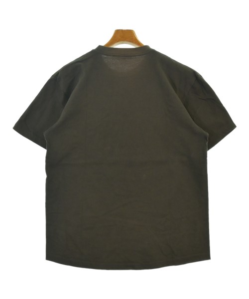 bal（バル）Tシャツ・カットソー 茶 サイズ:1(L位) メンズ/2200650675131