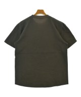 bal（バル）Tシャツ・カットソー 茶 サイズ:1(L位) メンズ/2200650675131