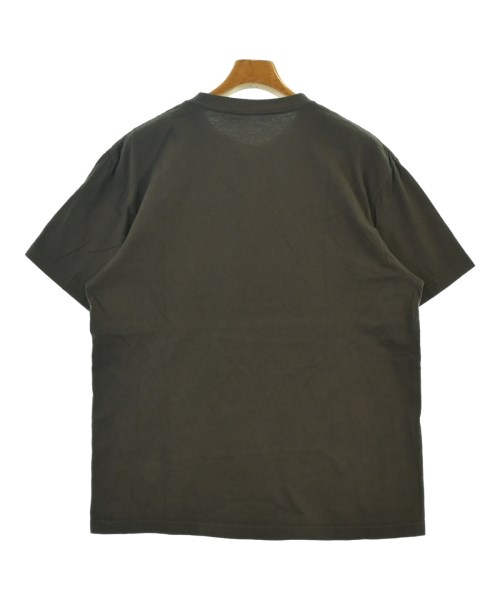 bal（バル）Tシャツ・カットソー 茶 サイズ:1(L位) メンズ/2200650675148