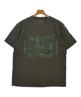 bal（バル）Tシャツ・カットソー 茶 サイズ:1(L位) メンズ/2200650675148