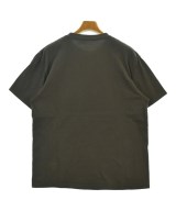 bal（バル）Tシャツ・カットソー 茶 サイズ:1(L位) メンズ/2200650675148