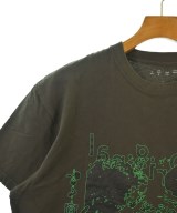 bal（バル）Tシャツ・カットソー 茶 サイズ:1(L位) メンズ/2200650675148