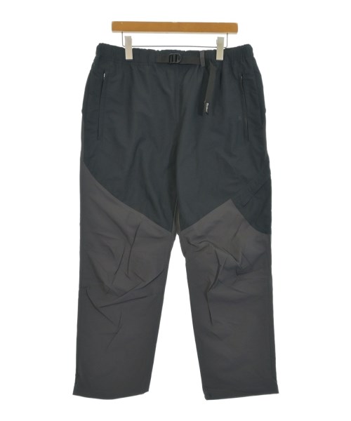 bal(バル)カーゴパンツ 黒 サイズ:L/2200652083026