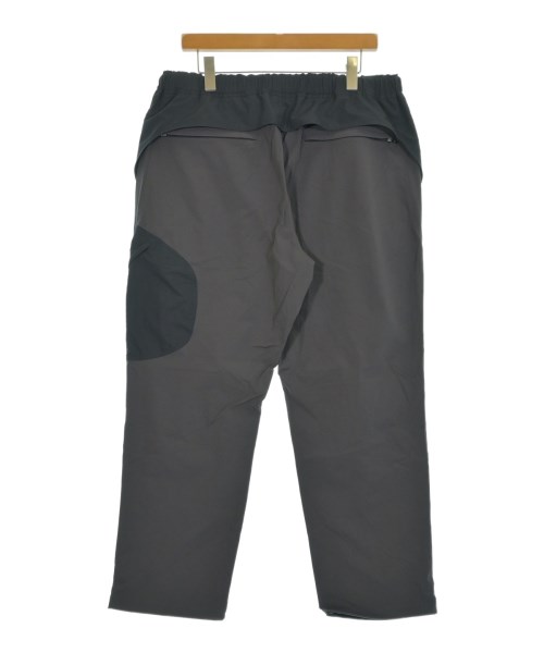 bal（バル）カーゴパンツ 黒 サイズ:L メンズ/2200652083026