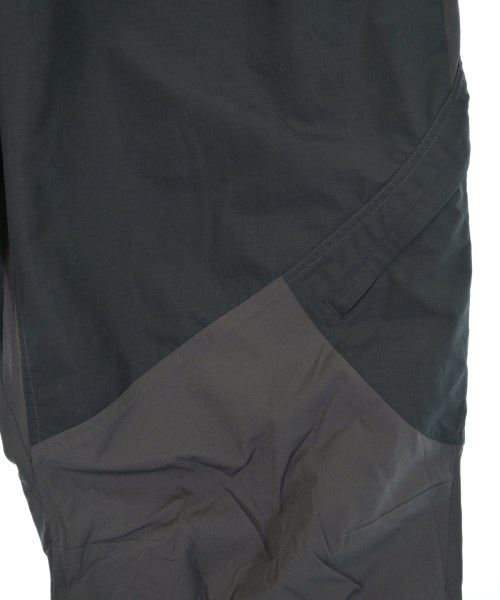 bal（バル）カーゴパンツ 黒 サイズ:L メンズ/2200652083026