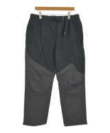 bal（バル）カーゴパンツ 黒 サイズ:L メンズ/2200652083026