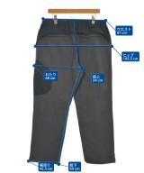 bal（バル）カーゴパンツ 黒 サイズ:L メンズ/2200652083026