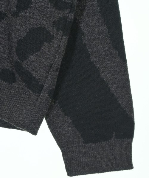 bal（バル）カーディガン グレー サイズ:XL メンズ/2200652751093