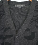 bal（バル）カーディガン グレー サイズ:XL メンズ/2200652751093