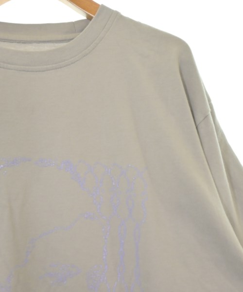 bal（バル）Tシャツ・カットソー グレー サイズ:2(M位) メンズ/2200708137017
