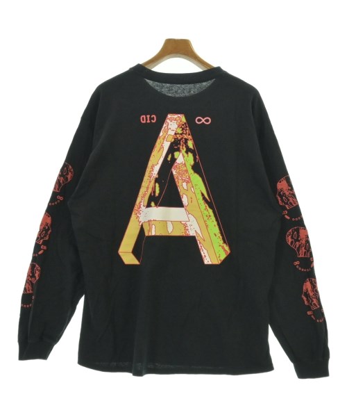 bal（バル）Tシャツ・カットソー 黒 サイズ:3(L位) メンズ/2200708368039