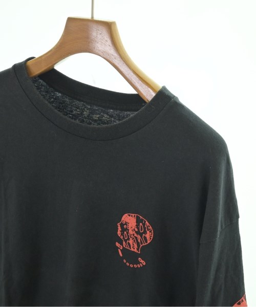 bal（バル）Tシャツ・カットソー 黒 サイズ:3(L位) メンズ/2200708368039