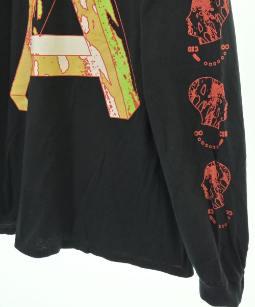 bal（バル）Tシャツ・カットソー 黒 サイズ:3(L位) メンズ/2200708368039