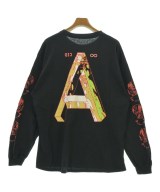 bal（バル）Tシャツ・カットソー 黒 サイズ:3(L位) メンズ/2200708368039