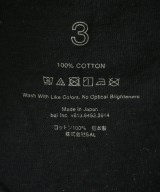 bal（バル）Tシャツ・カットソー 黒 サイズ:3(L位) メンズ/2200708368039