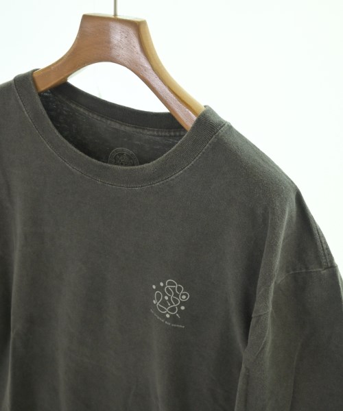 bal（バル）Tシャツ・カットソー グレー サイズ:-(XL位) メンズ/2200708368046