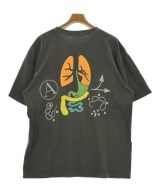 bal（バル）Tシャツ・カットソー グレー サイズ:-(XL位) メンズ/2200708368046