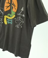 bal（バル）Tシャツ・カットソー グレー サイズ:-(XL位) メンズ/2200708368046