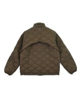 bal（バル）ダウンジャケット/ダウンベスト 茶 サイズ:1(S位) メンズ/2200660105024