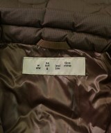 bal（バル）ダウンジャケット/ダウンベスト 茶 サイズ:1(S位) メンズ/2200660105024