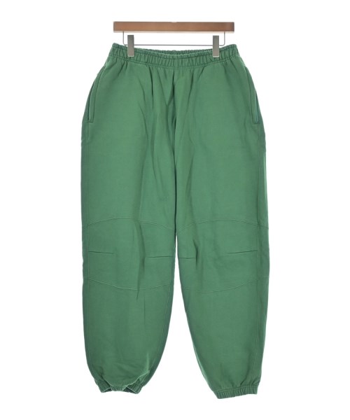 bal(バル)スウェットパンツ 緑 サイズ:2(M位)/2200664749026