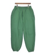 bal（バル）スウェットパンツ 緑 サイズ:2(M位) メンズ/2200664749026