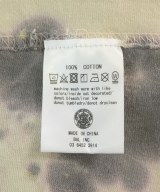 bal（バル）Tシャツ・カットソー ベージュ サイズ:L メンズ/2200722304426