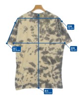 bal（バル）Tシャツ・カットソー ベージュ サイズ:L メンズ/2200722304426