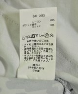 bal（バル）ショートパンツ グレー サイズ:M メンズ/2200721214849
