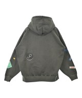 bal（バル）パーカー グレー サイズ:3(M位) メンズ/2200685979044