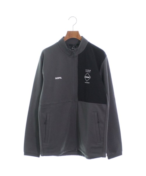 Blouson jackets of FCRB (FCRB) (Other)