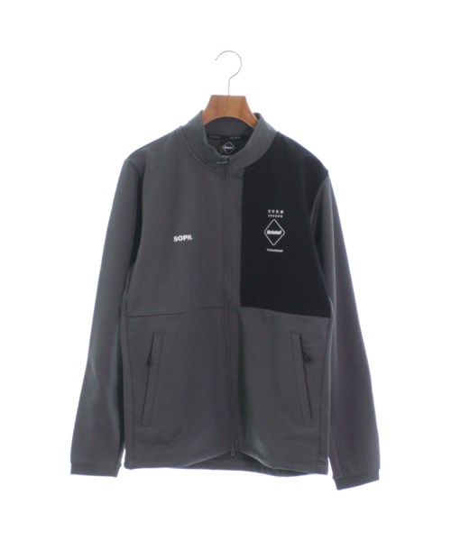 Blouson jackets of FCRB (FCRB) (Other)
