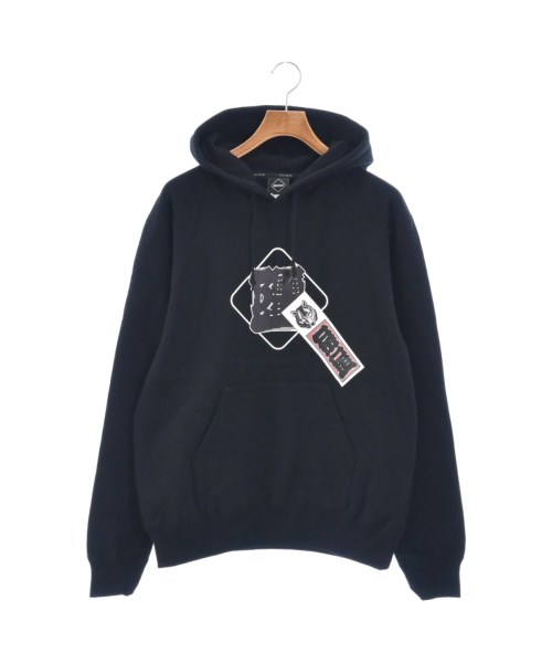 エフシーアールビー(F.C.R.B)のF.C.R.B パーカー