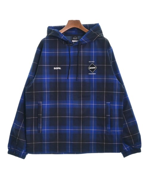 F.C.R.B ブルゾン（そ