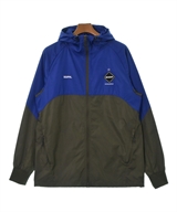 F.C.R.B マウンテンパーカー