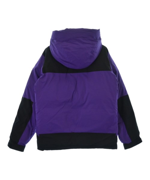 F.C.R.B（エフシーアールビー）ダウンジャケット/ダウンベスト 紫 サイズ:L メンズ/2200439903271