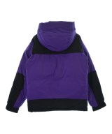 F.C.R.B（エフシーアールビー）ダウンジャケット/ダウンベスト 紫 サイズ:L メンズ/2200439903271