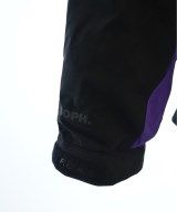 F.C.R.B（エフシーアールビー）ダウンジャケット/ダウンベスト 紫 サイズ:L メンズ/2200439903271