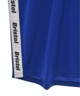 F.C.R.B（エフシーアールビー）ポロシャツ 青 サイズ:M メンズ/2200509713458