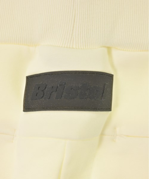 F.C.R.B（エフシーアールビー）スウェットパンツ 白 サイズ:M メンズ/2200509713731