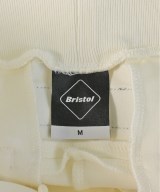 F.C.R.B（エフシーアールビー）スウェットパンツ 白 サイズ:M メンズ/2200509713731