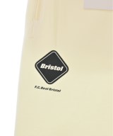 F.C.R.B（エフシーアールビー）スウェットパンツ 白 サイズ:M メンズ/2200509713731