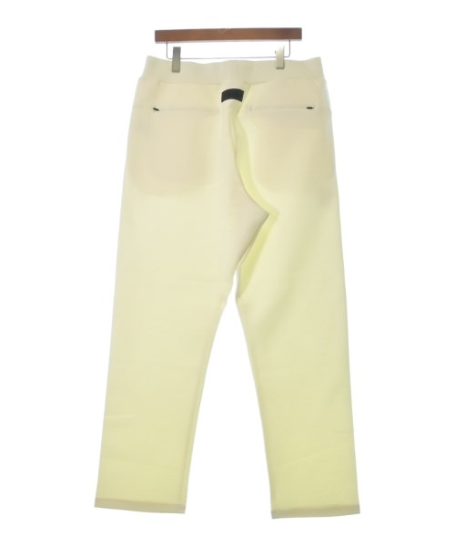 F.C.R.B（エフシーアールビー）スウェットパンツ 白 サイズ:XL メンズ/2200509713755