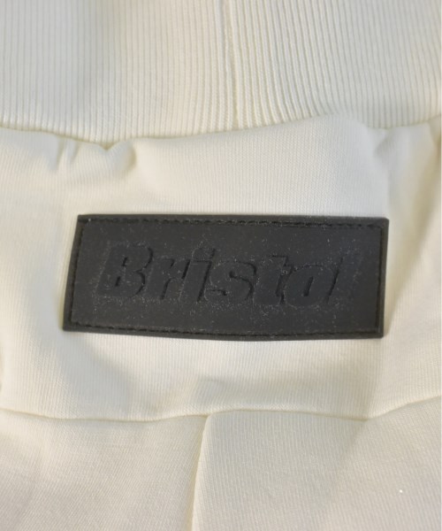 F.C.R.B（エフシーアールビー）スウェットパンツ 白 サイズ:XL メンズ/2200509713755