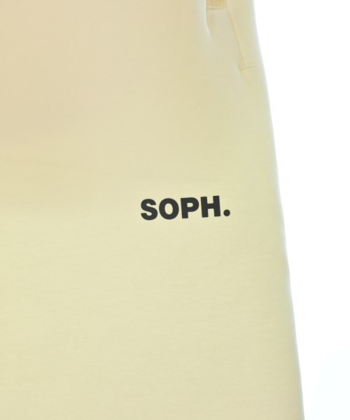 F.C.R.B（エフシーアールビー）スウェットパンツ 白 サイズ:XL メンズ/2200509713755