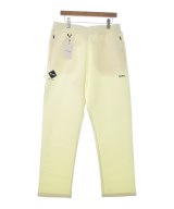 F.C.R.B（エフシーアールビー）スウェットパンツ 白 サイズ:XL メンズ/2200509713755