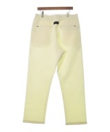 F.C.R.B（エフシーアールビー）スウェットパンツ 白 サイズ:XL メンズ/2200509713755