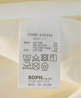 F.C.R.B（エフシーアールビー）スウェットパンツ 白 サイズ:XL メンズ/2200509713755